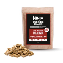 Pellets Ninja Woodfire: Mezcla Multiusos (900 g) product photo