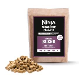 Pellets Ninja Woodfire: Mezcla intensa (900 g) product photo